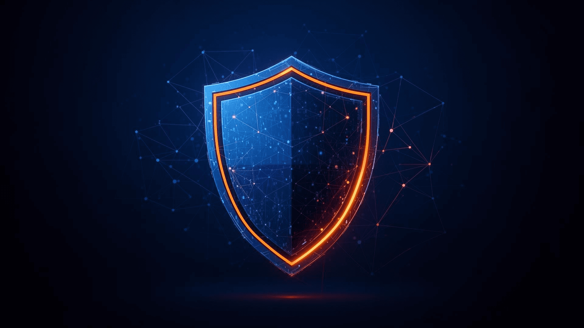 Security background